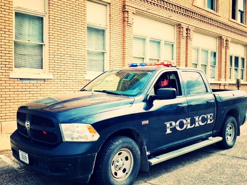 City of Bayard Police Department